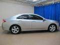 Palladium Metallic - TSX Sedan Photo No. 8