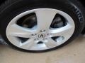 Palladium Metallic - TSX Sedan Photo No. 12