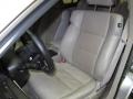 Palladium Metallic - TSX Sedan Photo No. 16