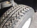 Black - Wrangler Unlimited Sahara 4x4 Photo No. 8