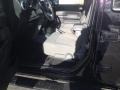 Black - Wrangler Unlimited Sahara 4x4 Photo No. 10