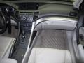 Palladium Metallic - TSX Sedan Photo No. 25