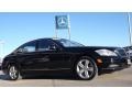 Black - S 550 4Matic Sedan Photo No. 3