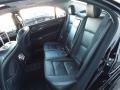 Black - S 550 4Matic Sedan Photo No. 6