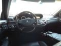 Black - S 550 4Matic Sedan Photo No. 7
