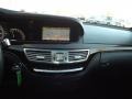 Black - S 550 4Matic Sedan Photo No. 8