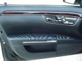 Black - S 550 4Matic Sedan Photo No. 11