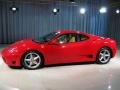 Rosso Corsa (Red) - 360 Modena Photo No. 17