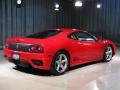 2003 Rosso Corsa (Red) Ferrari 360 Modena  photo #18