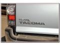 2009 Silver Streak Mica Toyota Tacoma SR5 Access Cab  photo #6