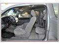 2009 Silver Streak Mica Toyota Tacoma SR5 Access Cab  photo #27