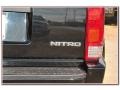 Brilliant Black Crystal Pearl - Nitro Heat Photo No. 6