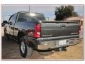 2004 Dark Gray Metallic Chevrolet Silverado 1500 LS Extended Cab 4x4  photo #4