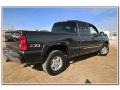 2004 Dark Gray Metallic Chevrolet Silverado 1500 LS Extended Cab 4x4  photo #9