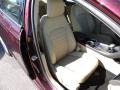 2013 Bordeaux Reserve Red Metallic Ford Fusion Hybrid SE  photo #8