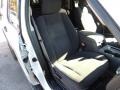 White Suede - Explorer Sport Trac XLT Photo No. 9