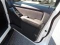 2009 White Suede Ford Explorer Sport Trac XLT  photo #10