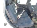 White Suede - Explorer Sport Trac XLT Photo No. 11