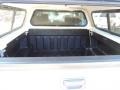 White Suede - Explorer Sport Trac XLT Photo No. 15