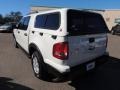 2009 White Suede Ford Explorer Sport Trac XLT  photo #16