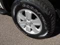 White Suede - Explorer Sport Trac XLT Photo No. 17