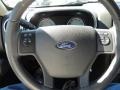 2009 White Suede Ford Explorer Sport Trac XLT  photo #22