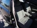 2010 Crystal Black Pearl Honda Civic LX Sedan  photo #8