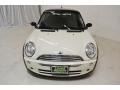 Pepper White - Cooper Hardtop Photo No. 4