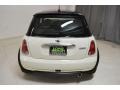 Pepper White - Cooper Hardtop Photo No. 6