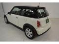Pepper White - Cooper Hardtop Photo No. 7