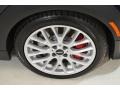 Reef Blue Metallic - Cooper John Cooper Works Hardtop Photo No. 3