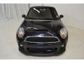 2013 Reef Blue Metallic Mini Cooper John Cooper Works Hardtop  photo #4