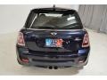 2013 Reef Blue Metallic Mini Cooper John Cooper Works Hardtop  photo #6