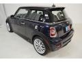 2013 Reef Blue Metallic Mini Cooper John Cooper Works Hardtop  photo #7