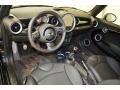 Reef Blue Metallic - Cooper John Cooper Works Hardtop Photo No. 12