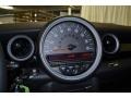 Reef Blue Metallic - Cooper John Cooper Works Hardtop Photo No. 22