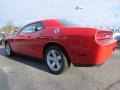 TorRed - Challenger SXT Photo No. 2