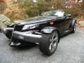 Front 3/4 View of 1999 Prowler Roadster
