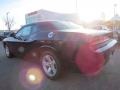 2014 Jazz Blue Pearl Coat Dodge Challenger SXT  photo #2