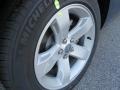 2014 Jazz Blue Pearl Coat Dodge Challenger SXT  photo #5