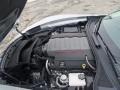  2014 Corvette Stingray Convertible 6.2 Liter DI OHV 16-Valve VVT V8 Engine
