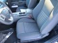 2014 Jazz Blue Pearl Coat Dodge Challenger SXT  photo #7