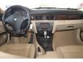 2007 Platinum Bronze Metallic BMW 3 Series 328i Sedan  photo #22