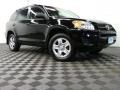 Black - RAV4 I4 4WD Photo No. 1