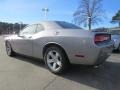 Billet Silver Metallic - Challenger R/T Photo No. 2