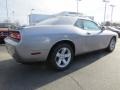 Billet Silver Metallic - Challenger R/T Photo No. 3