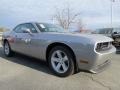 Billet Silver Metallic - Challenger R/T Photo No. 4