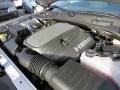 Billet Silver Metallic - Challenger R/T Photo No. 9
