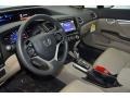 Crimson Pearl - Civic EX Sedan Photo No. 10