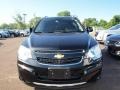 2013 Black Granite Metallic Chevrolet Captiva Sport LT  photo #8